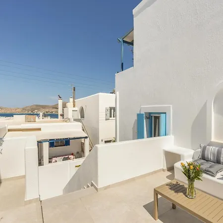 Διαμέρισμα Utopia Luxury
