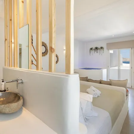 Διαμέρισμα Utopia Luxury *