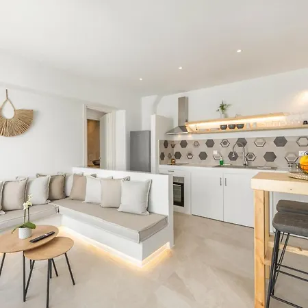 Utopia Luxury Διαμέρισμα *