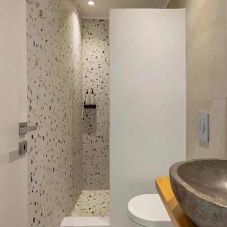 Utopia Luxury Apartamento