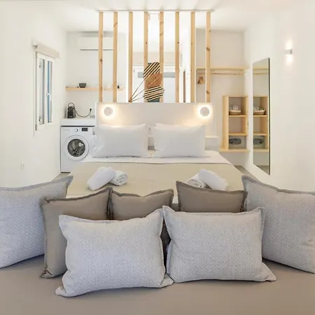 Utopia Luxury *