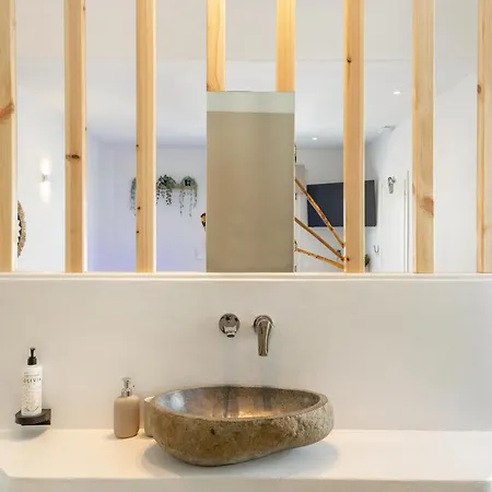 Utopia Luxury Naousa (Paros)