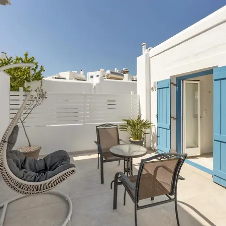 Utopia Luxury アパート *