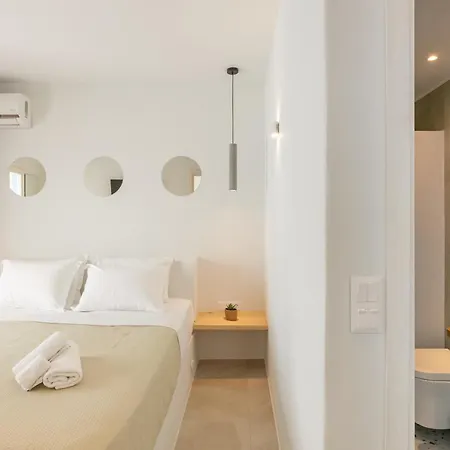 アパート Utopia Luxury *