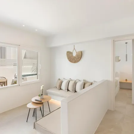 Lejlighed Utopia Luxury