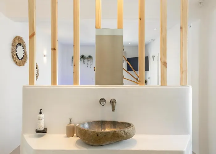 Utopia Luxury Naousa