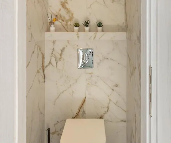 Utopia Luxury Apartamento