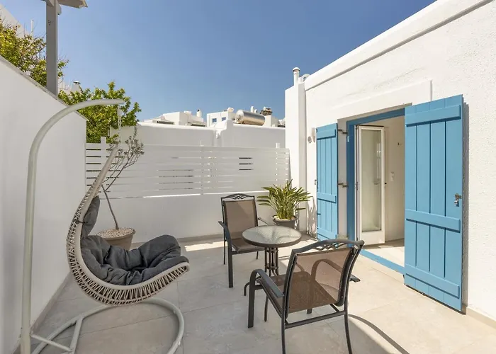 Utopia Luxury Apartamento *