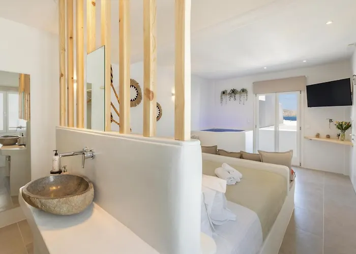 Apartamento Utopia Luxury *