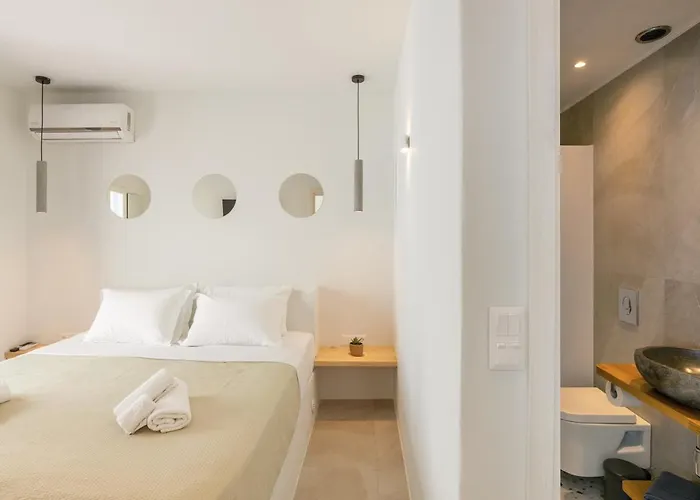 Apartamento Utopia Luxury *