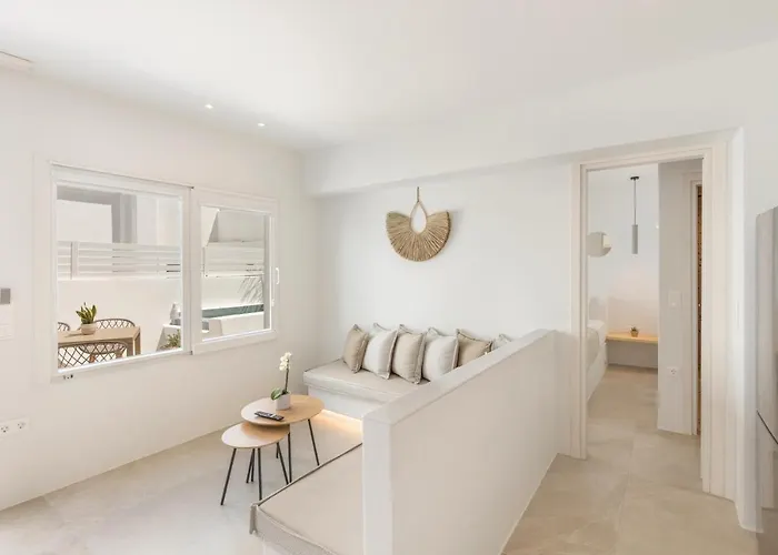 Apartamento Utopia Luxury