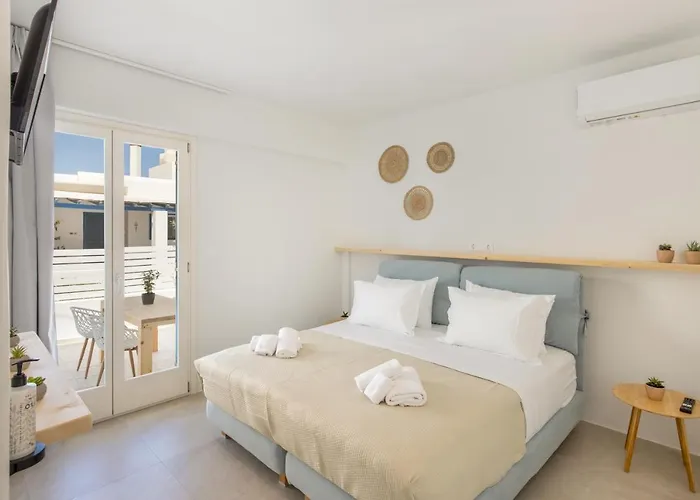 Apartamento Utopia Luxury *