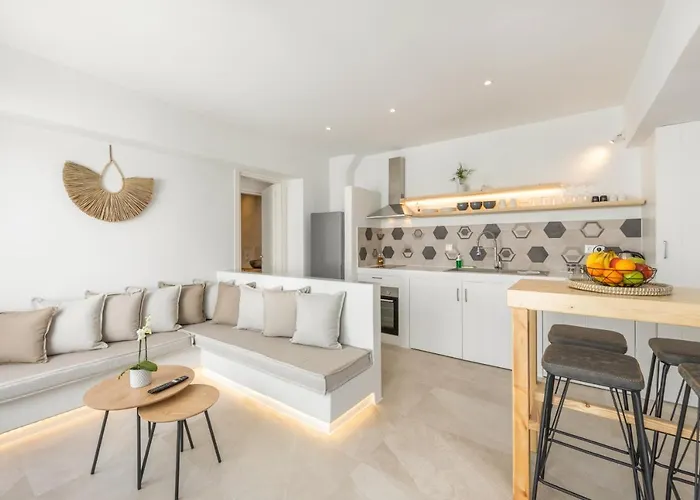 Utopia Luxury Apartamento *