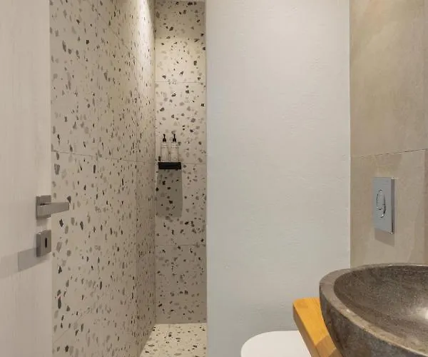 Utopia Luxury Apartamento